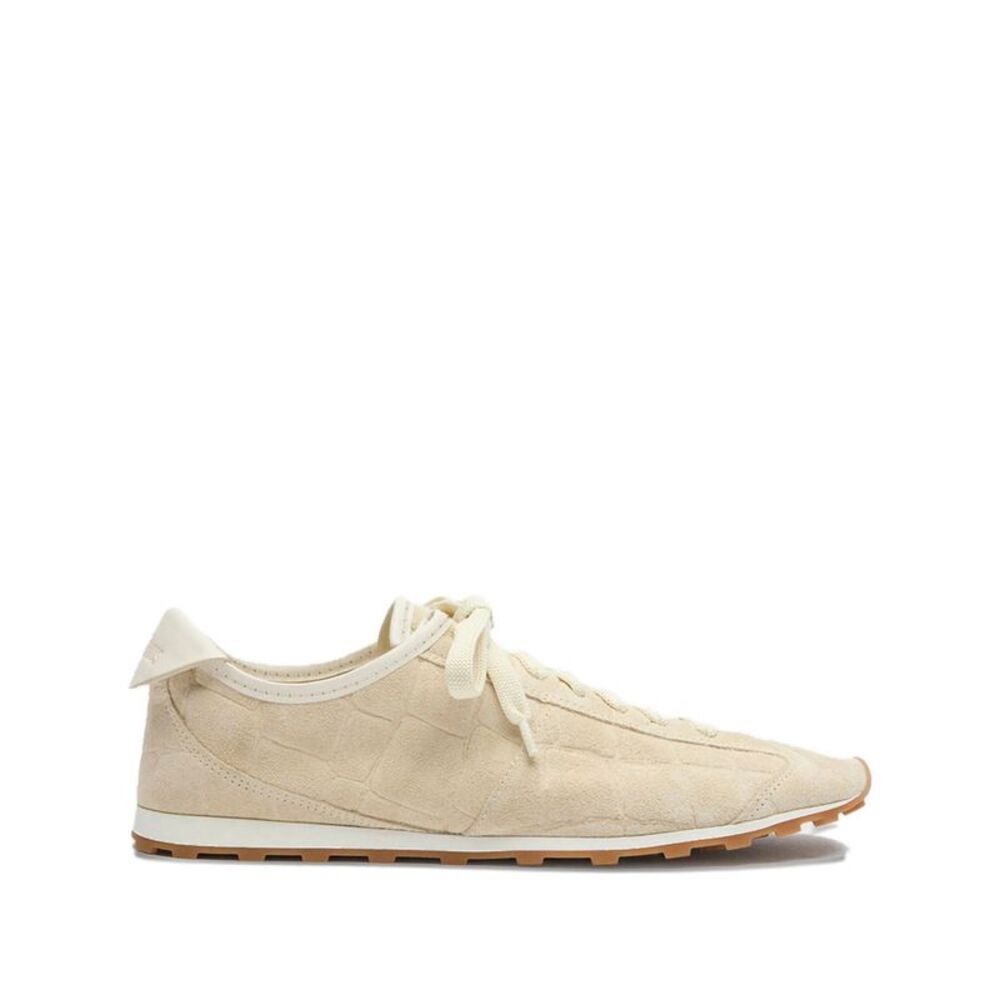 Jacquemus Neutrals Trainers - Low-Tops Men